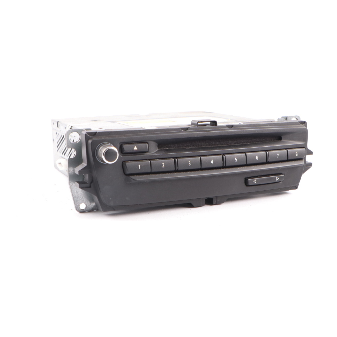 BMW E81 E90 LCI Business System Autoinformationscomputer CIC 9263948