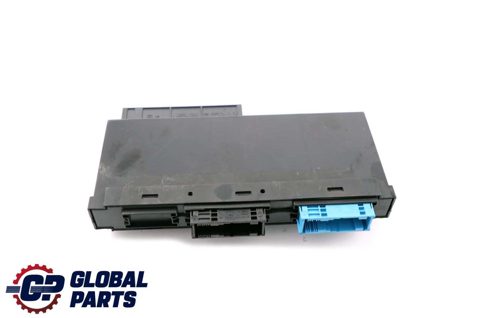 BMW E92 LCI Body Control Module Unit PL2RR JBBFE IIIR L1 9264568