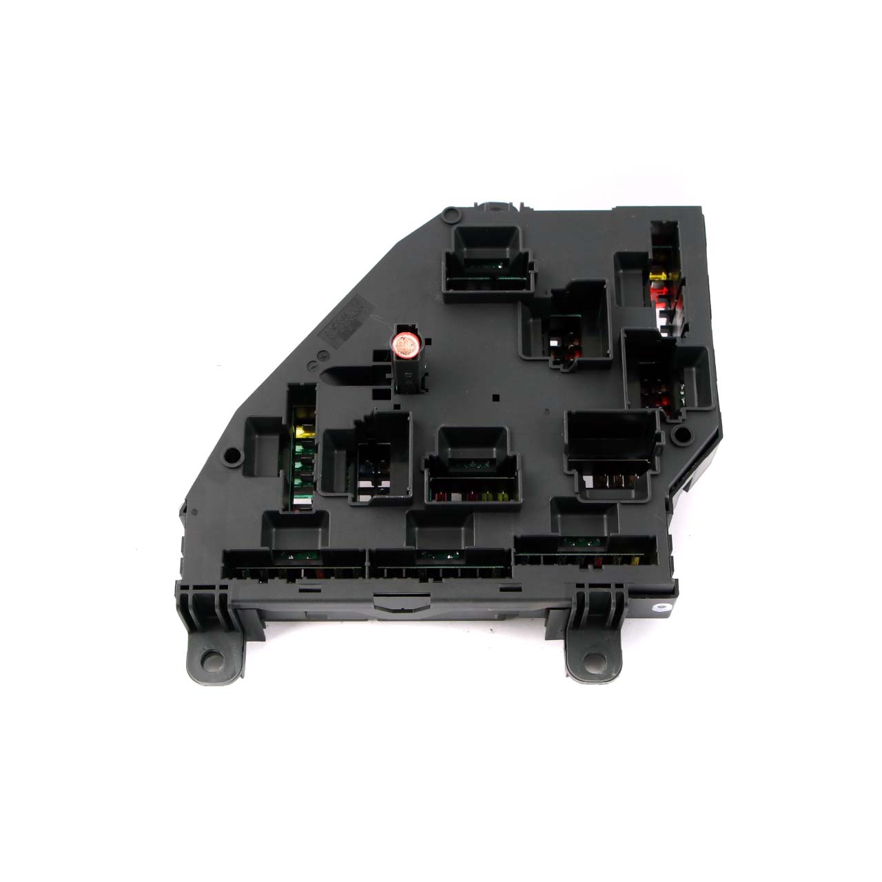 BMW F01 F02 F10 F11 F13 Power Distribution Fuse Box Rear 9264923