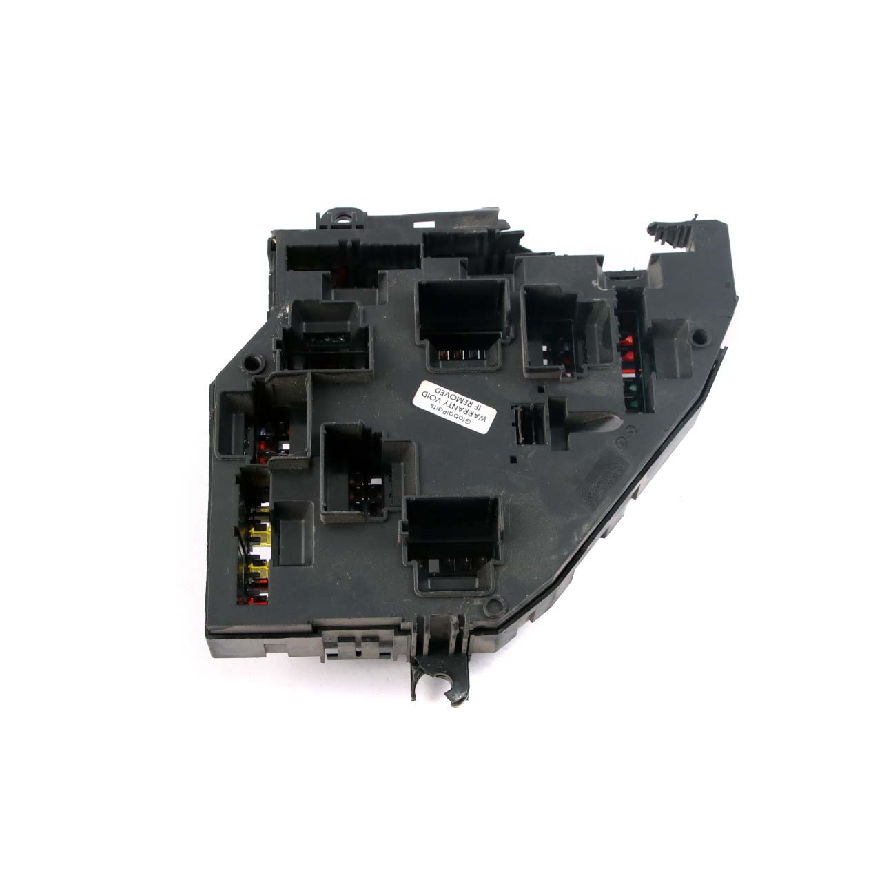 BMW F01 F02 F10 F11 F13 Stromverteilerkasten hinten 9264924