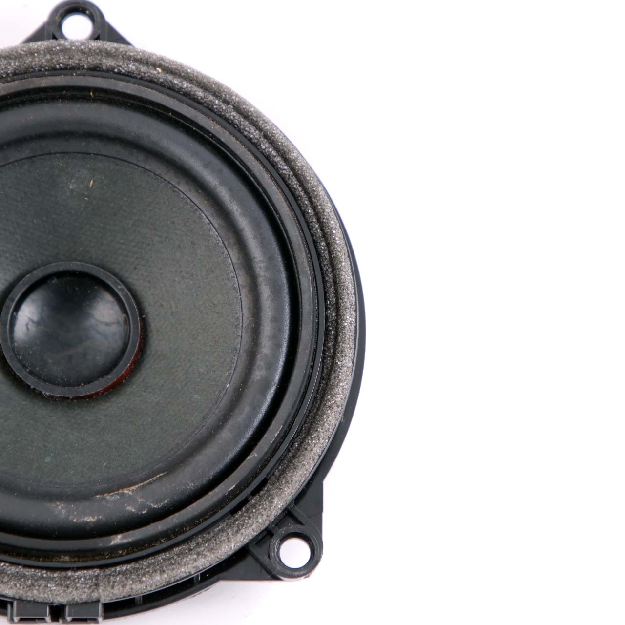 BMW F30 F31 F32 F33 HiFi System Mitteltonlaut Sprecher einheit 9264944