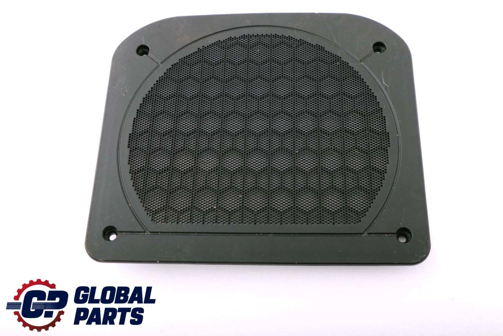 Mini Cooper F55 F56 F57 Cover Finisher For Central Bass 9265331