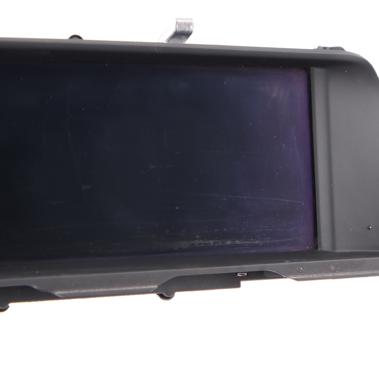 On-Board Screen BMW F10 F11 Central Information Display Monitor 10,25" 9266385