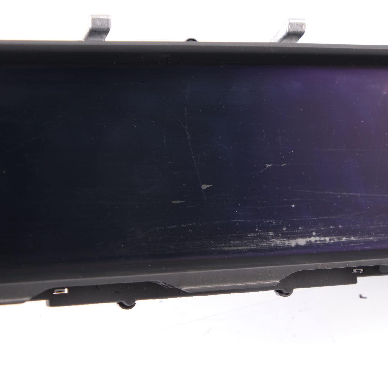 On-Board Screen BMW F10 F11 Central Information Display Monitor 10,25" 9266385