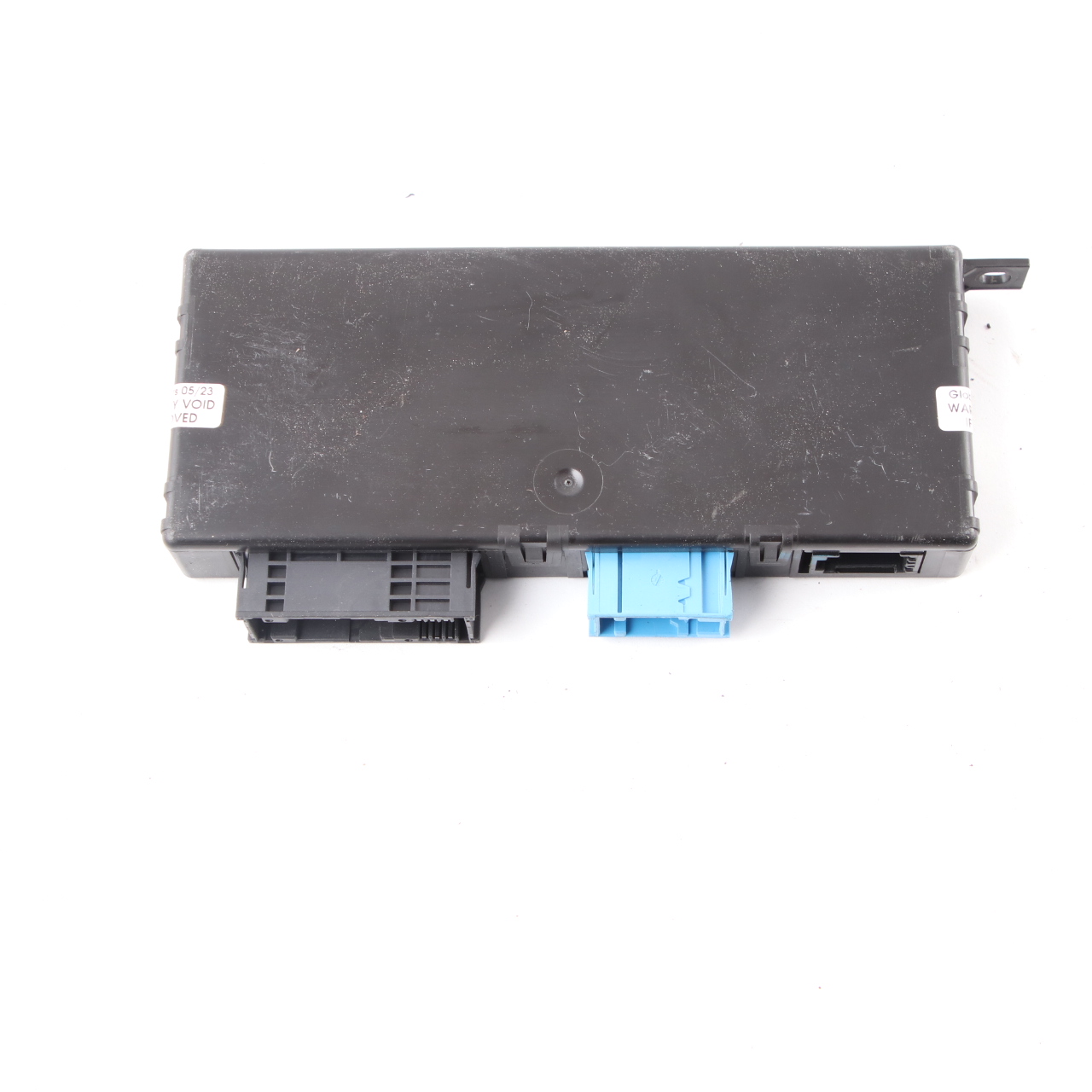 Gateway Modul BMW F10 F11 Zentralmodul Steuergerät Lear ZGW-02 9266409