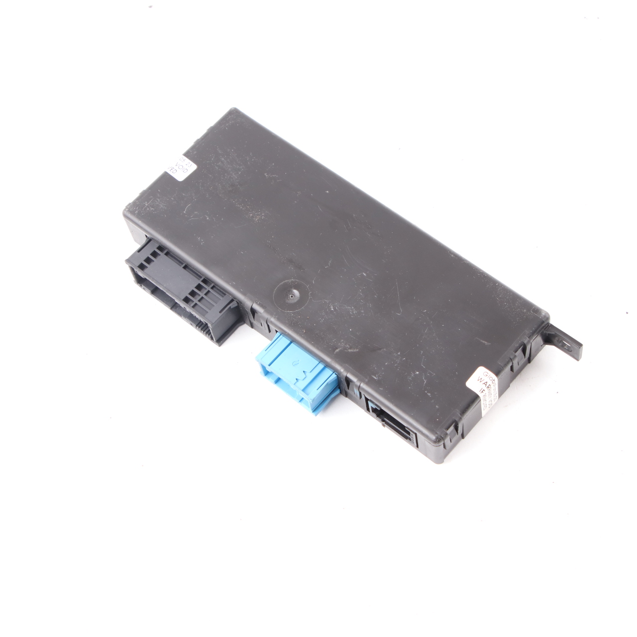 Gateway Modul BMW F10 F11 Zentralmodul Steuergerät Lear ZGW-02 9266409