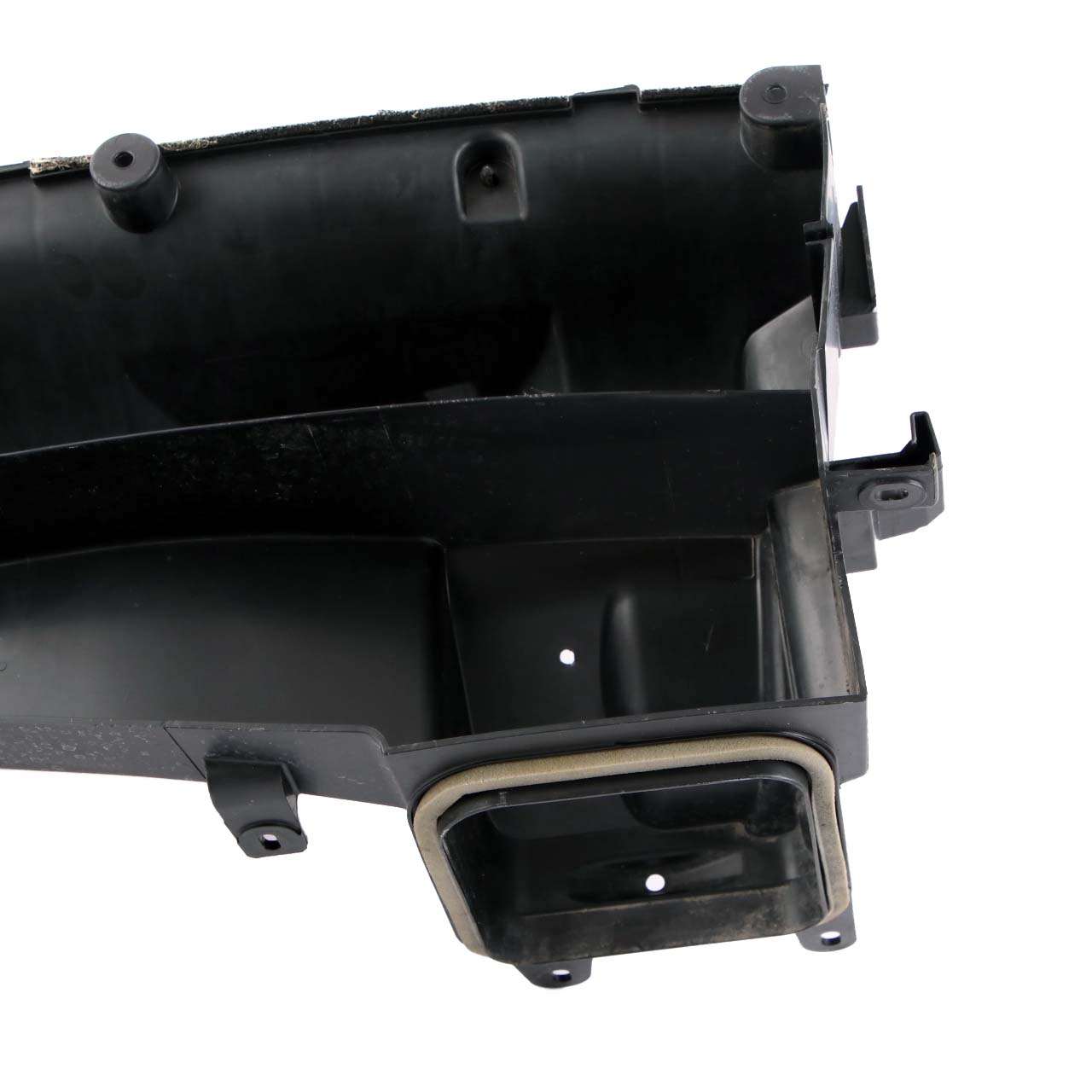 BMW i3 I01 Air Duct Outside Air Channel Water Removal Separator 9266839