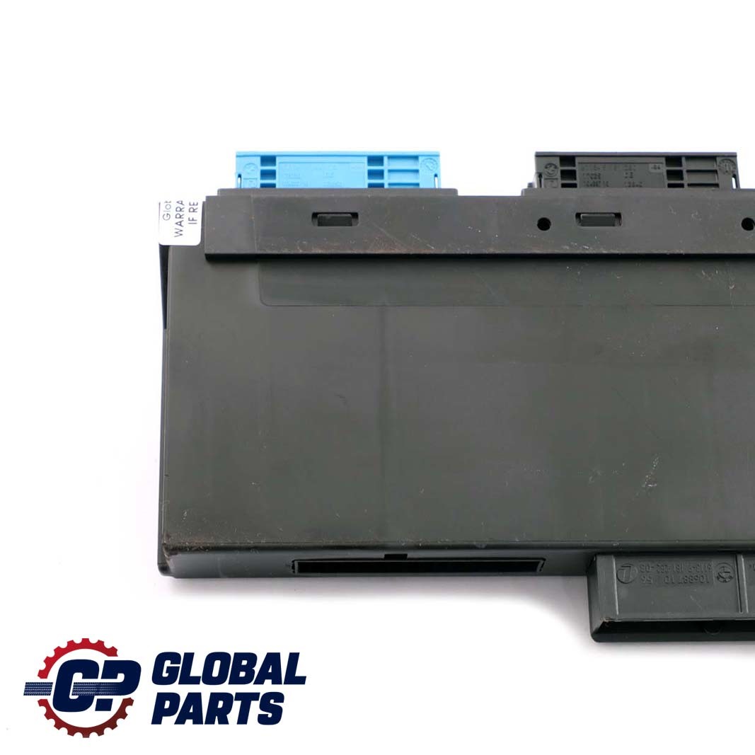 BMW 1 er E82 ECU Body Control Module L1 Steuergerät  PL2RR JBBFE 9267200