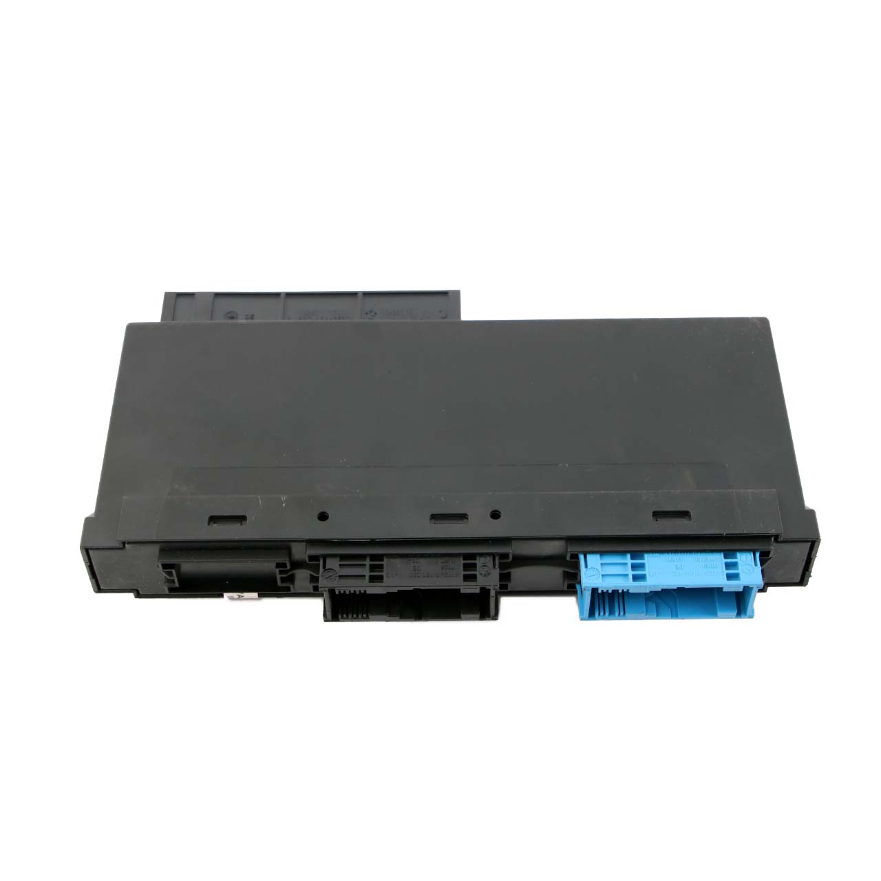 BMW 3 E93 LCI ECU Body Control Module M Anschlussdose PL2RR JBBFE IIIR 9364819