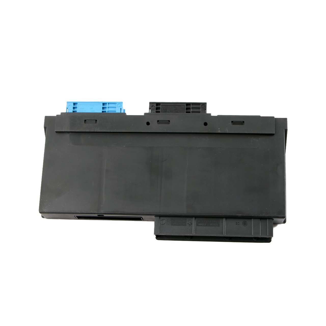 BMW 3 E93 LCI ECU Body Control Module M Anschlussdose PL2RR JBBFE IIIR 9364819