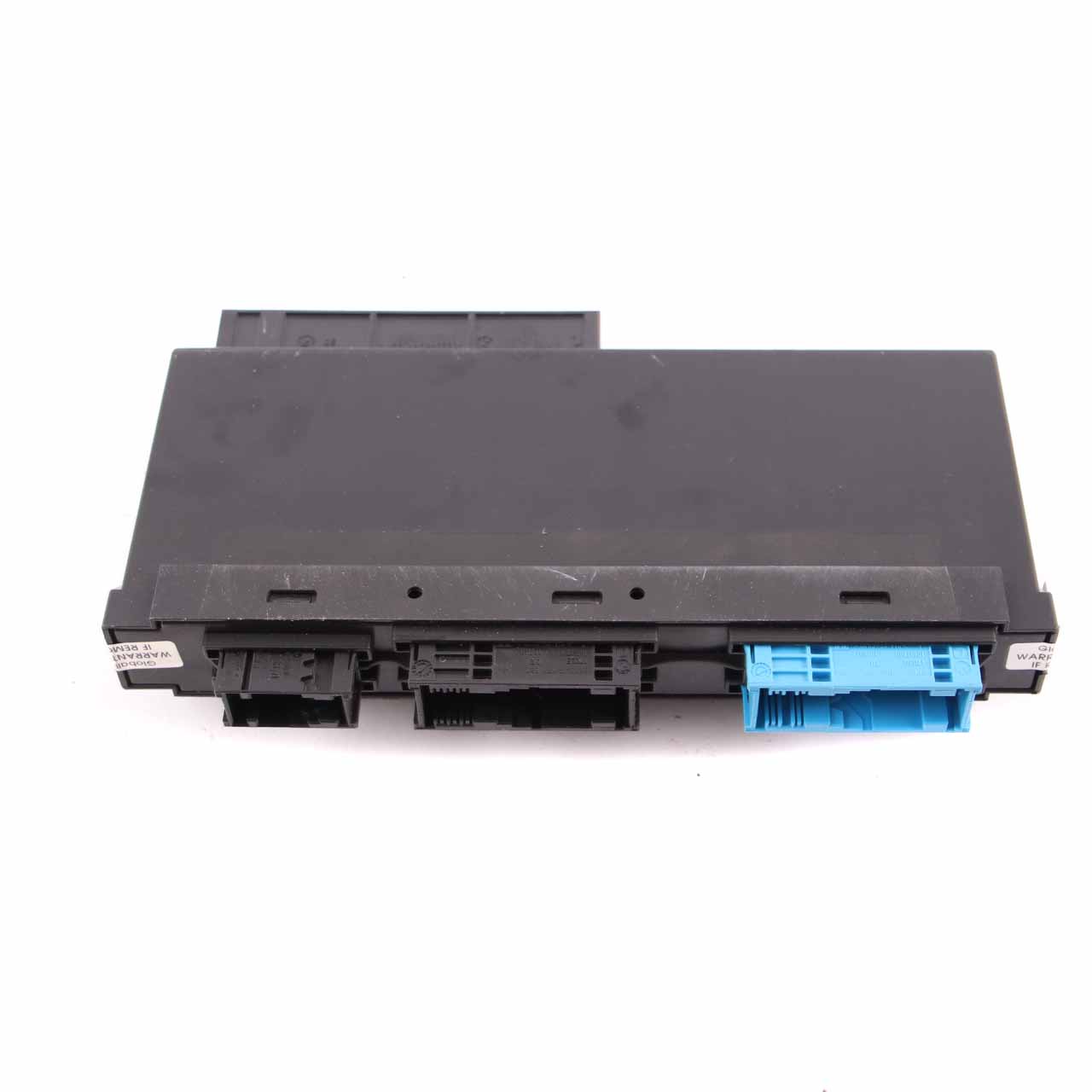 Body Control Modul BMW F10 ECU Junction Box V2 PL2 JBBFE III Lear 9267466