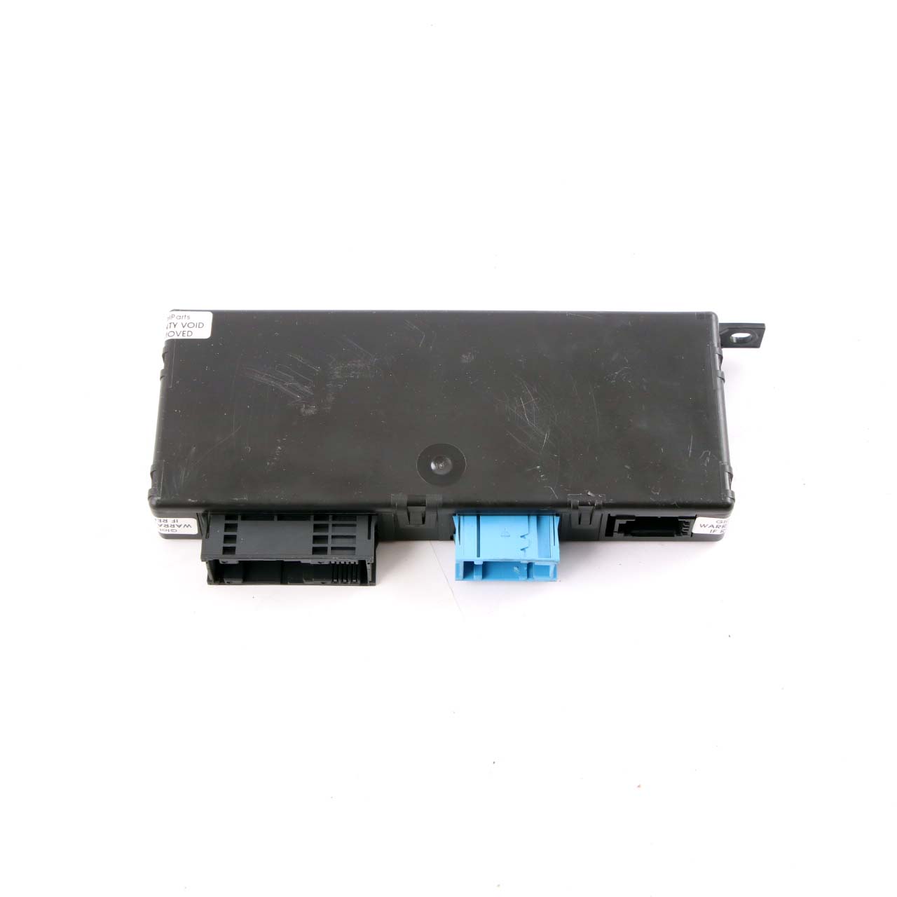 BMW F10 F11 F12 Central Gateway Modul ECU Steuergerät Lear ZGW-02 High 9267514