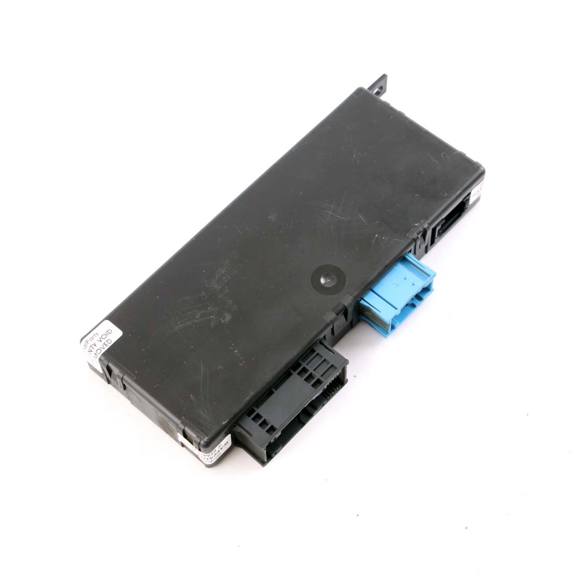 BMW F10 F11 F12 Central Gateway Modul ECU Steuergerät Lear ZGW-02 High 9267514