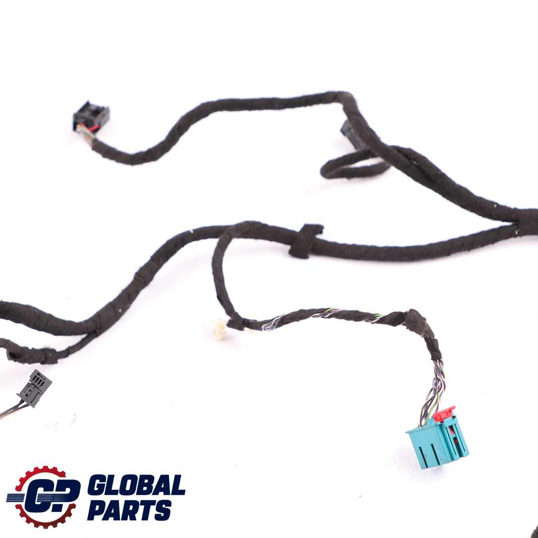 BMW F20 F30 Cable Wiring Loom Heater Matrix Air Conditioner 9267619