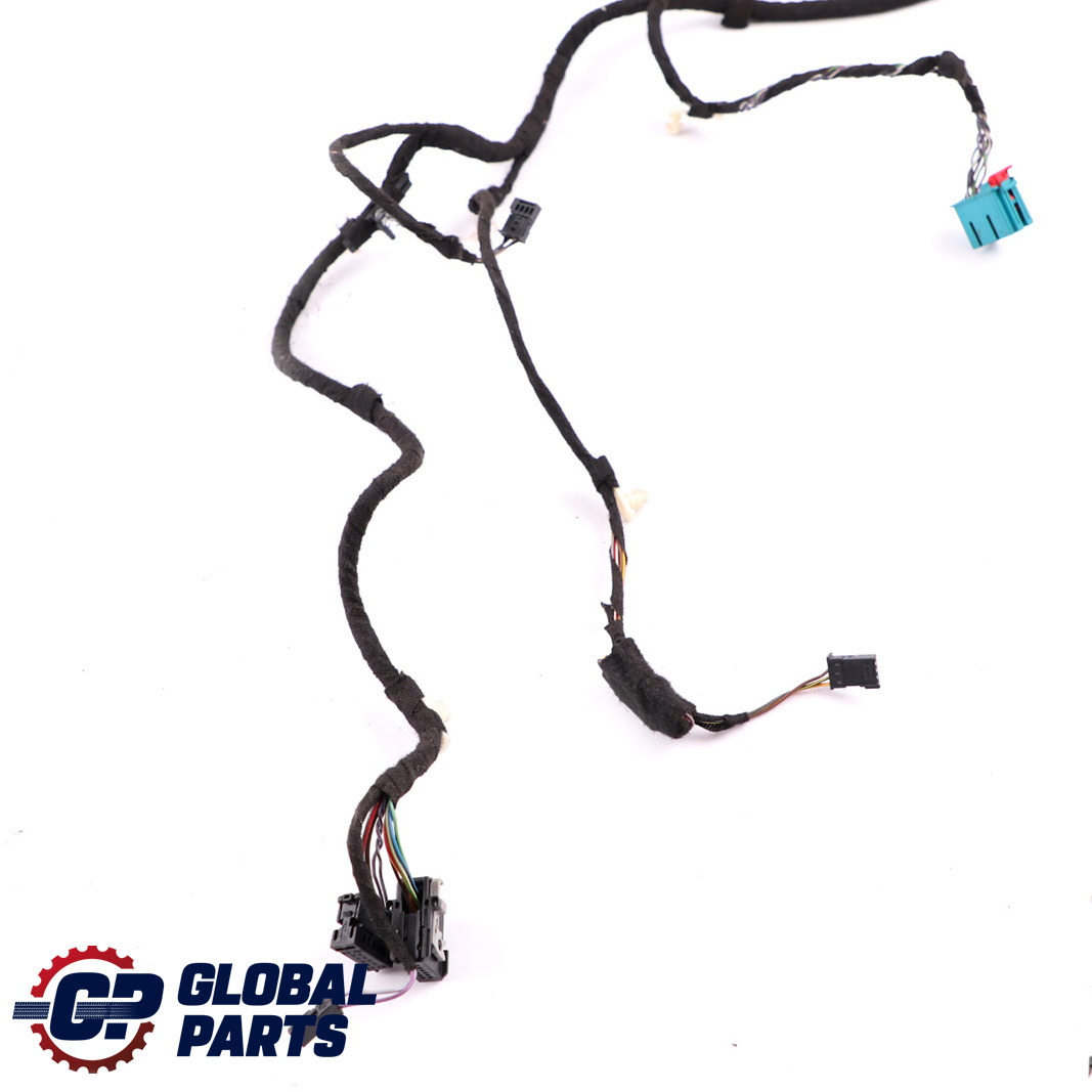 BMW F20 F30 Cable Wiring Loom Heater Matrix Air Conditioner 9267619