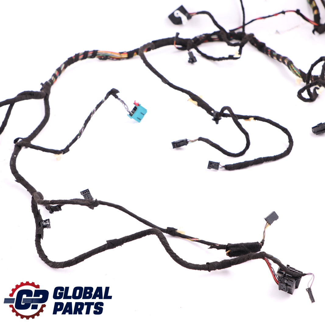 BMW F20 F30 Cable Wiring Loom Heater Matrix Air Conditioner 9267619