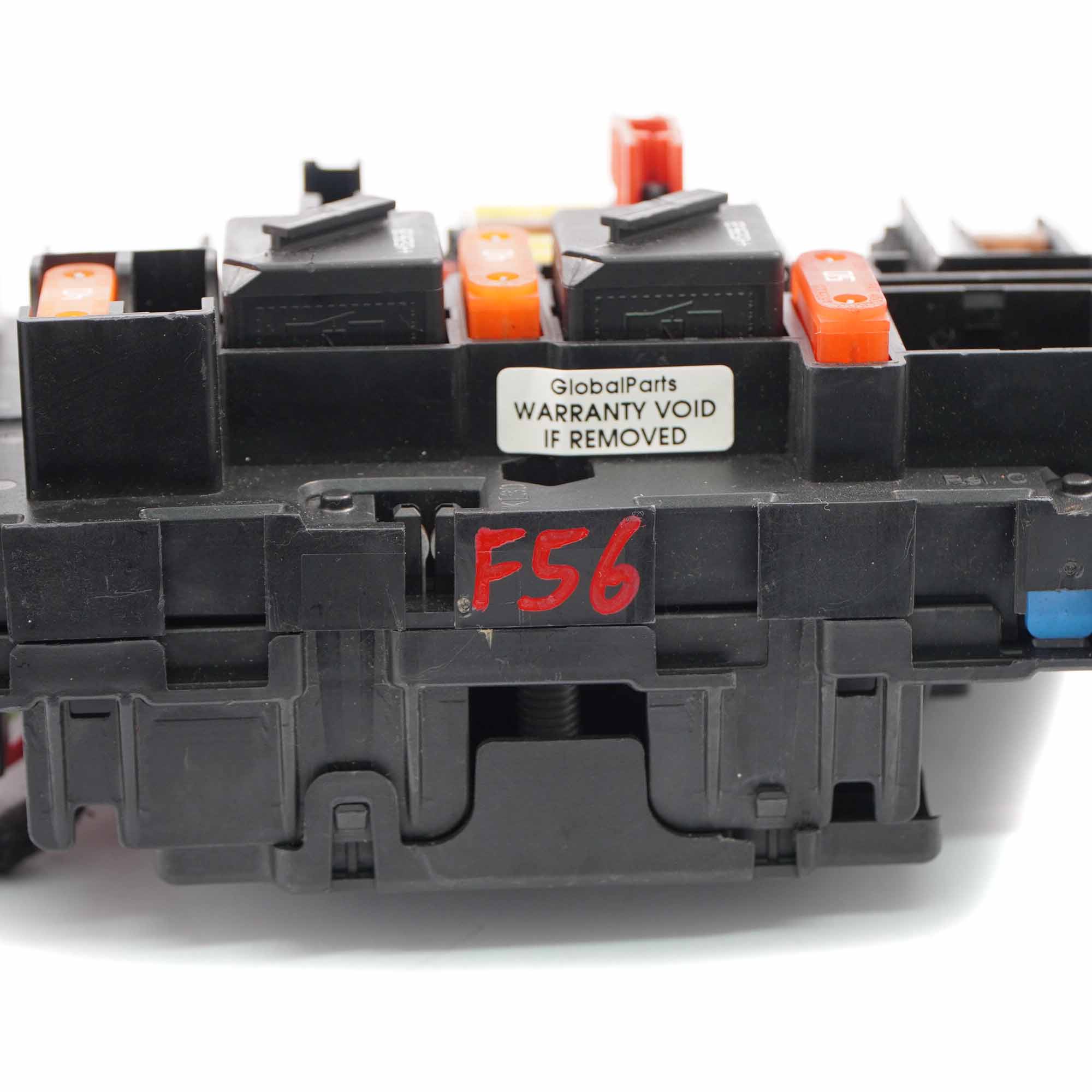 *Mini F54 F55 F56 F57 F60 Hinten Stromverteiler Steuergerät Sicherung 9270354