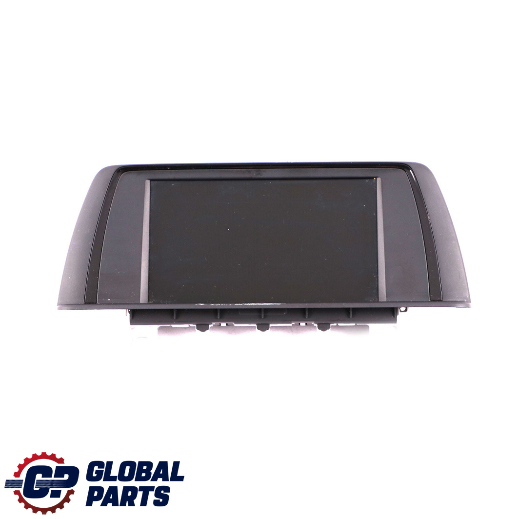 BMW 3 er F30 F31 F80 M3 Central Information Display 6,5" 9270393