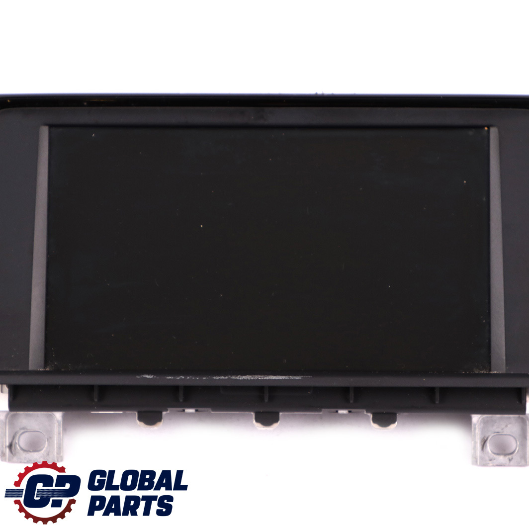 BMW 3 er F30 F31 F80 M3 Central Information Display 6,5" 9270393