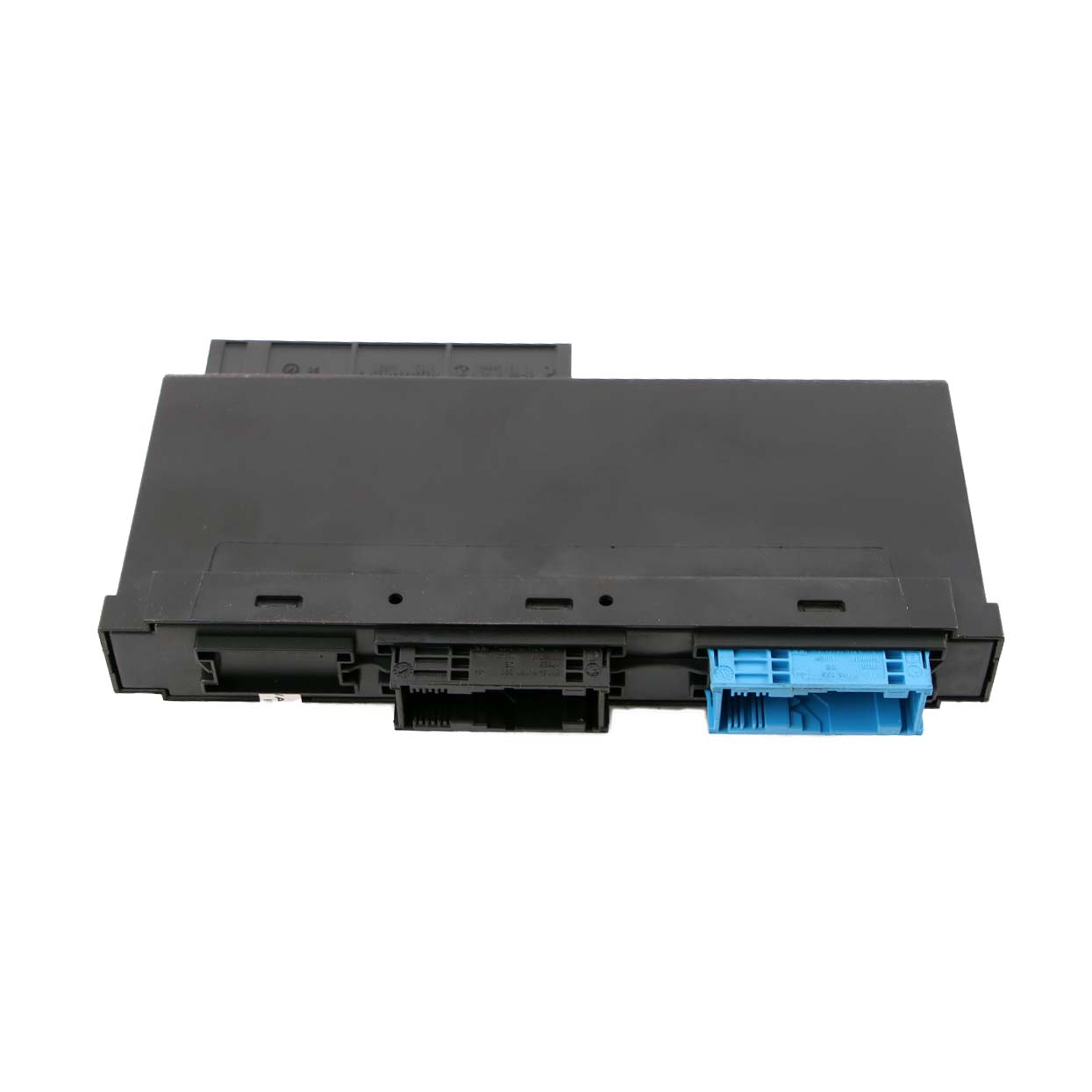 BMW E93 LCI ECU Body Control Module M Anschlussdose PL2RR JBBFE IIIR 9364819