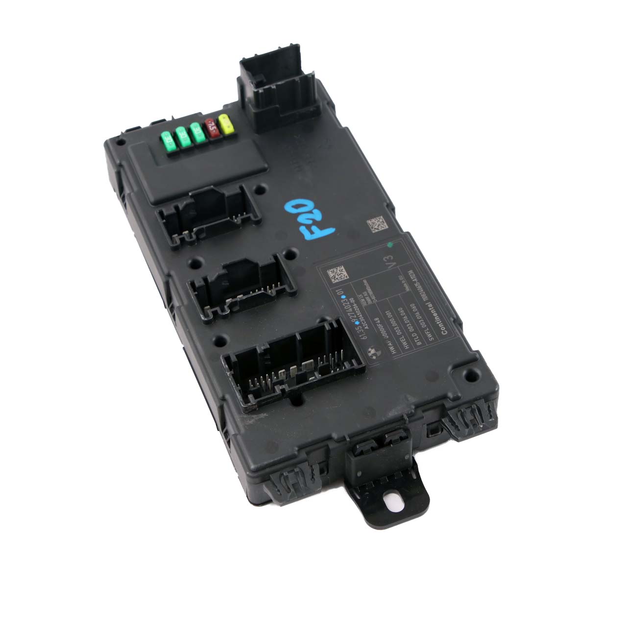 BMW F20 F21 F30 F31 REM Rear Electronic Module Fuse Box Control Unit V3 9274023