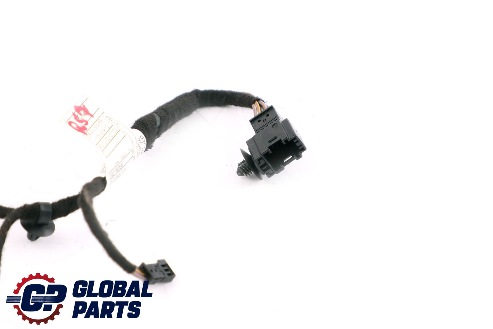 Mini Cooper R57 Wiring Loom Harness Rear Trunk Lid 9278356