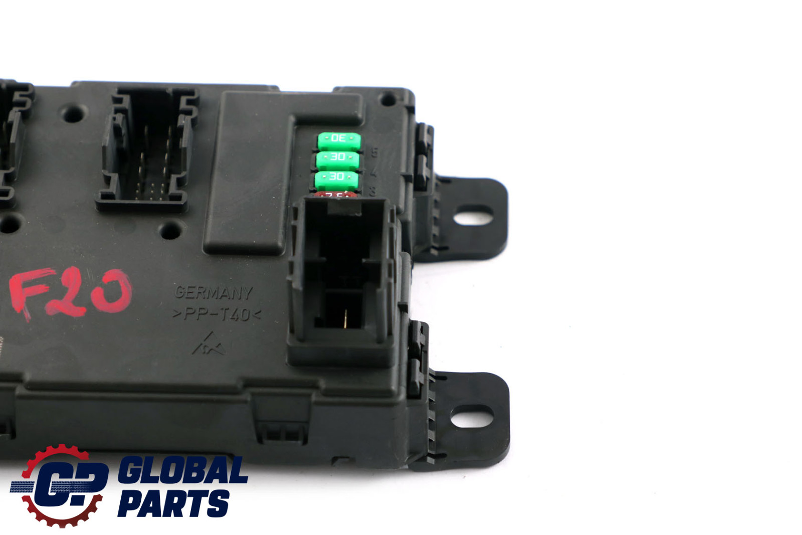 BMW 1 3 4 er F20 F21 F30 F31 F32 Steuergerät Control Unit REM 9279822