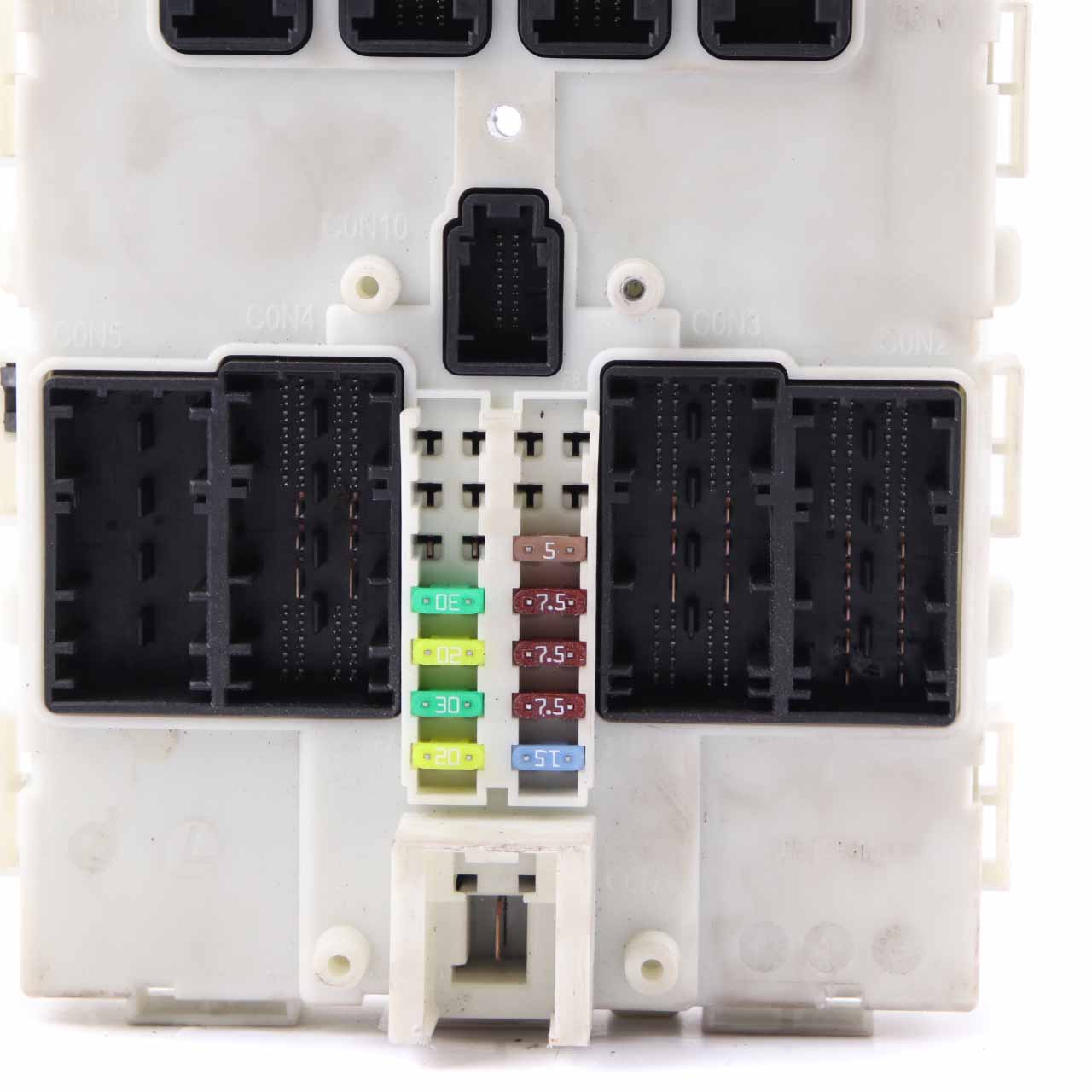 BMW F20 F21 F22 F30 F31 F32 F36 Modul Steuergerät FEM ECU LR01 9280616