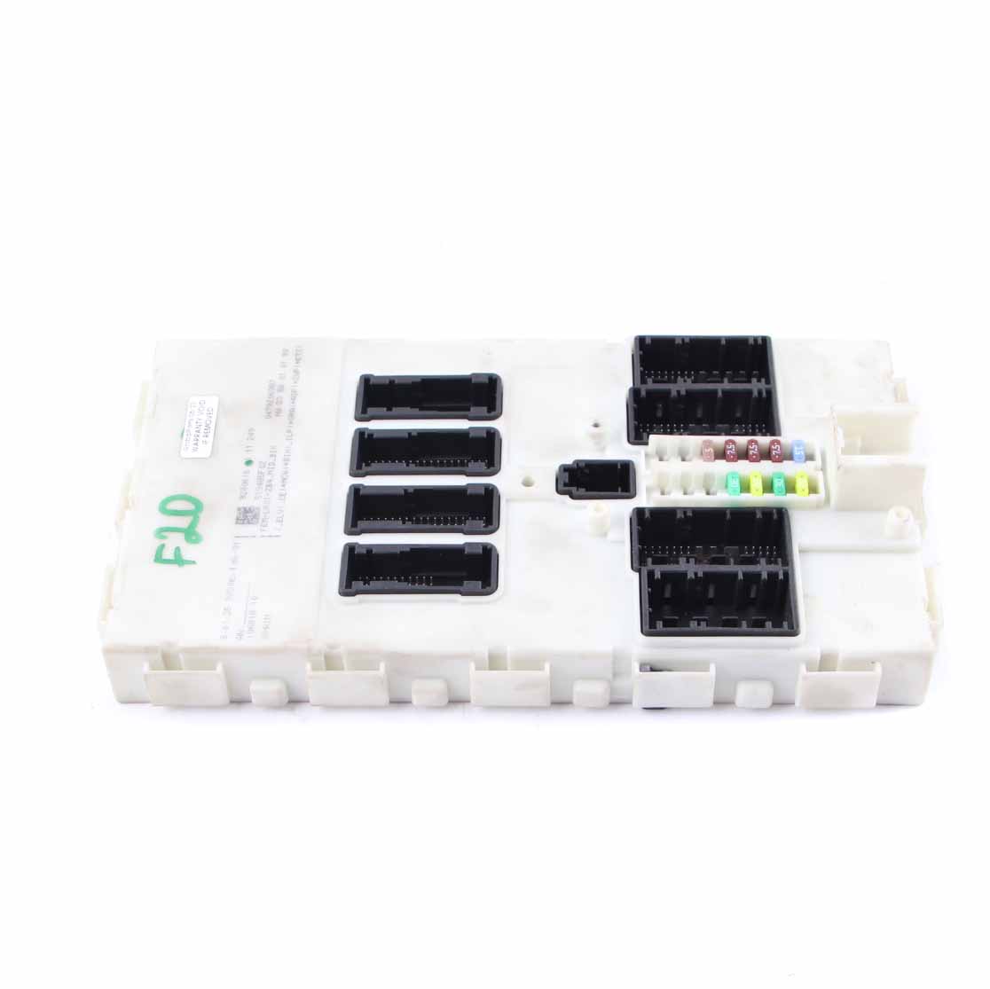 BMW F20 F21 F22 F30 F31 F32 F36 Modul Steuergerät FEM ECU LR01 9280616