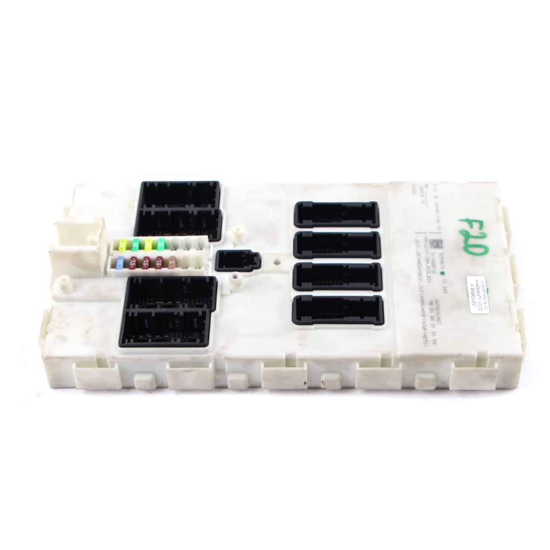 BMW F20 F21 F22 F30 F31 F32 F36 Modul Steuergerät FEM ECU LR01 9280616