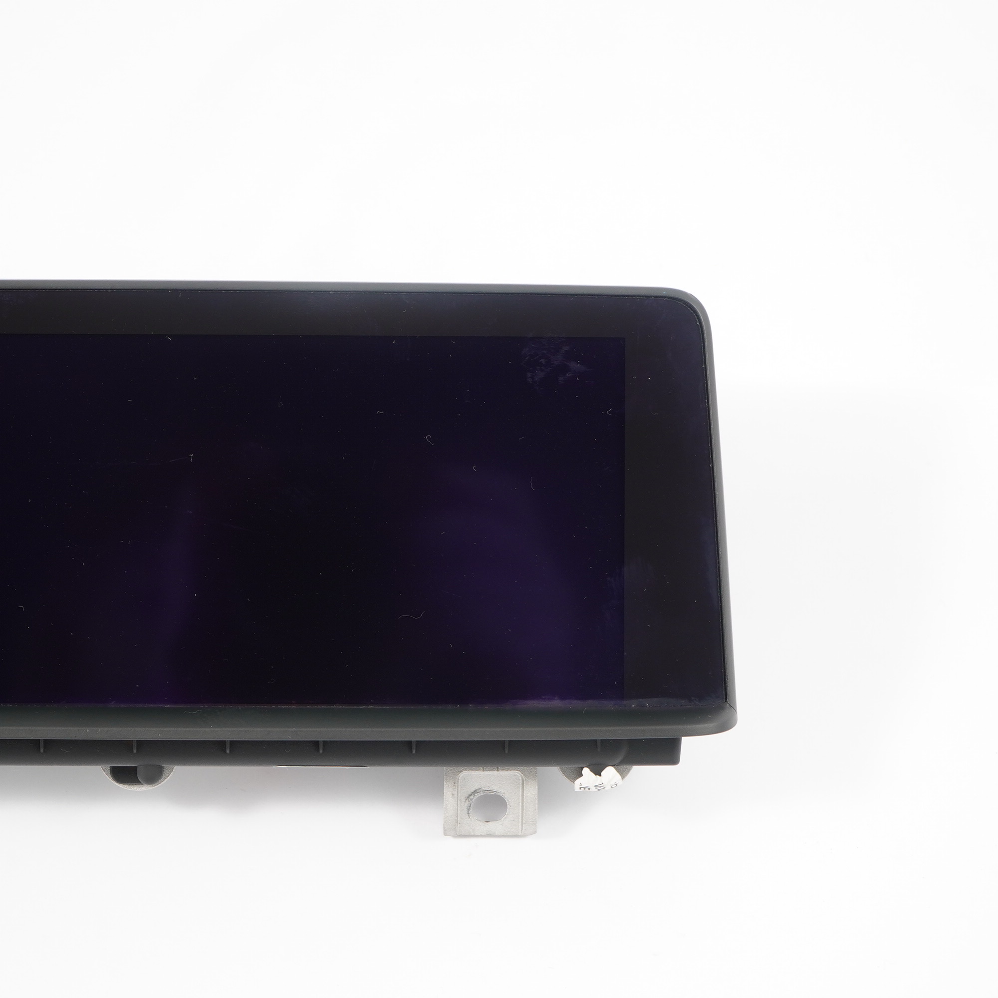 BMW F30 F31 Navigation Bordmonitor Monitor Bildschirm 8,8" 9281688