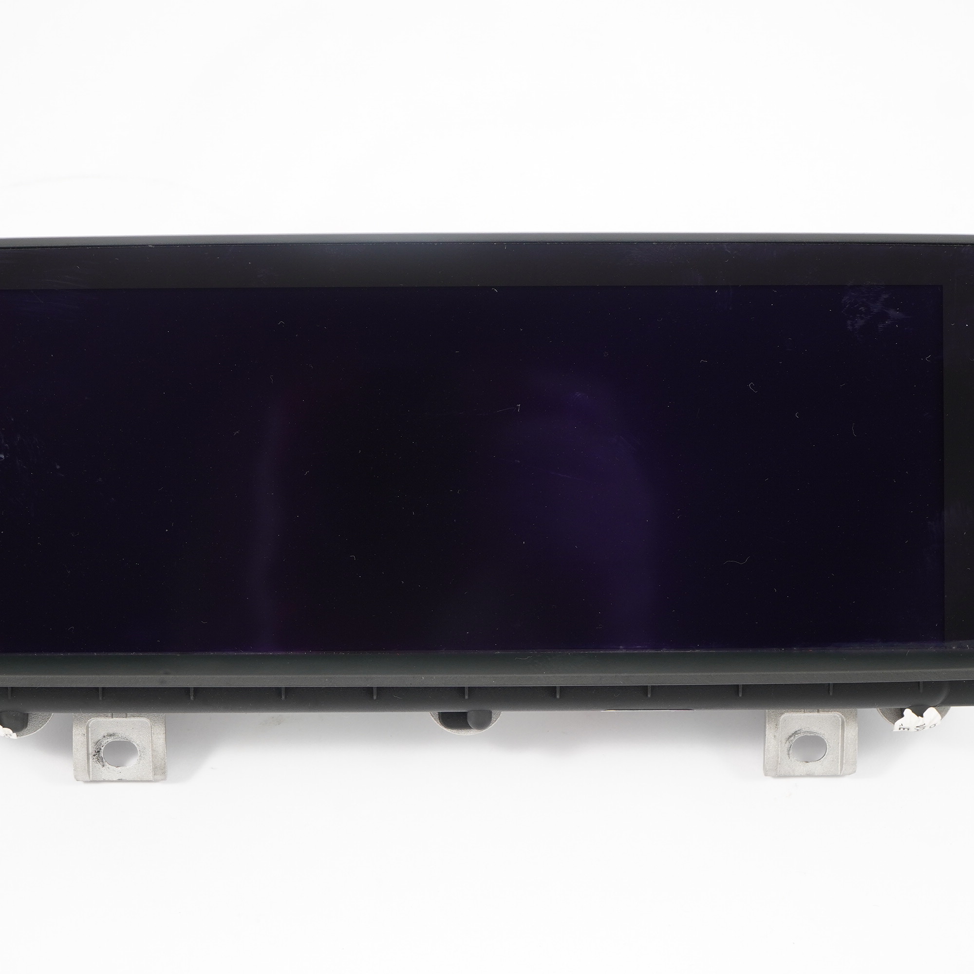 BMW F30 F31 Navigation Bordmonitor Monitor Bildschirm 8,8" 9281688