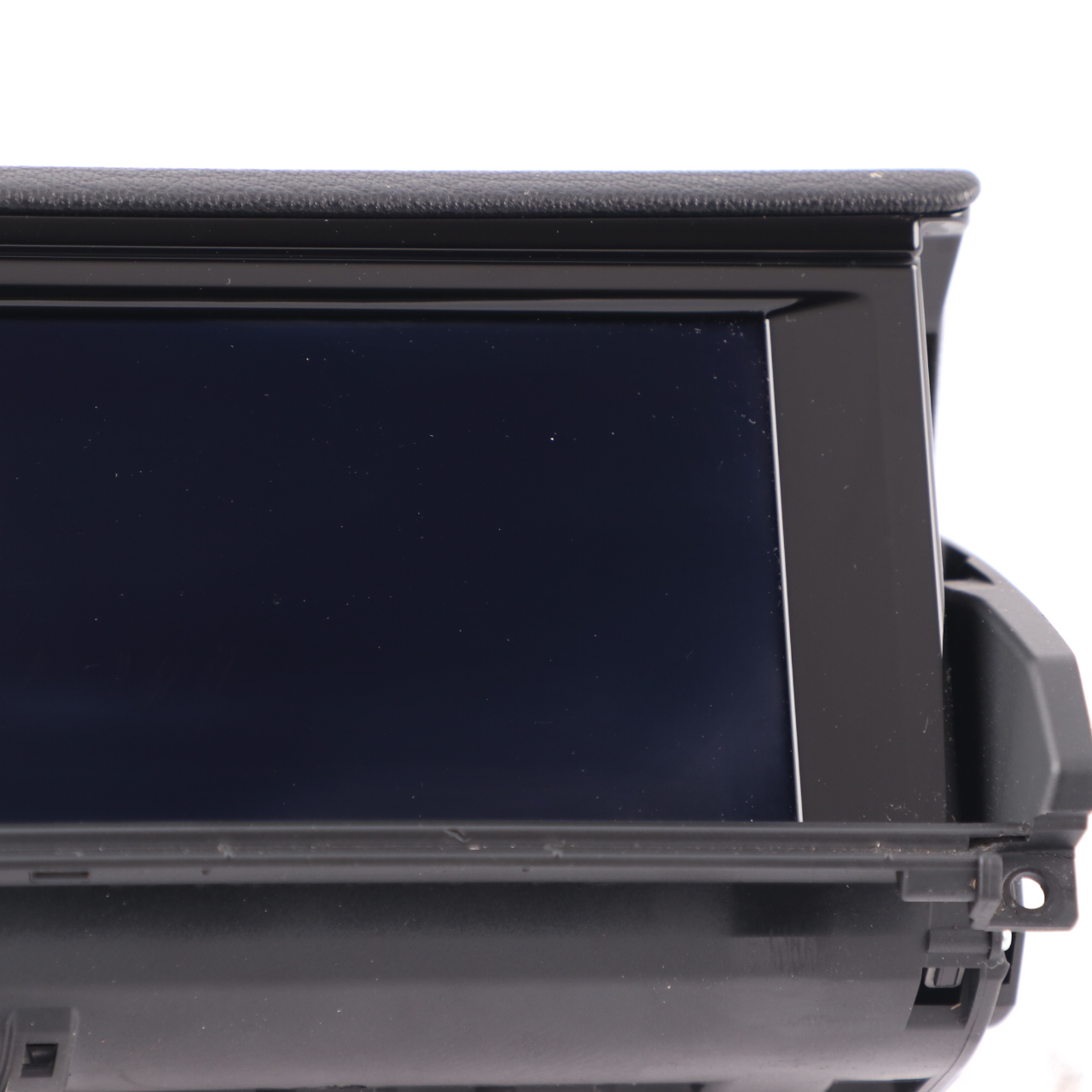 BMW Z4 E89 Central Information Display Dash Screen Navigation Monitor 9282022