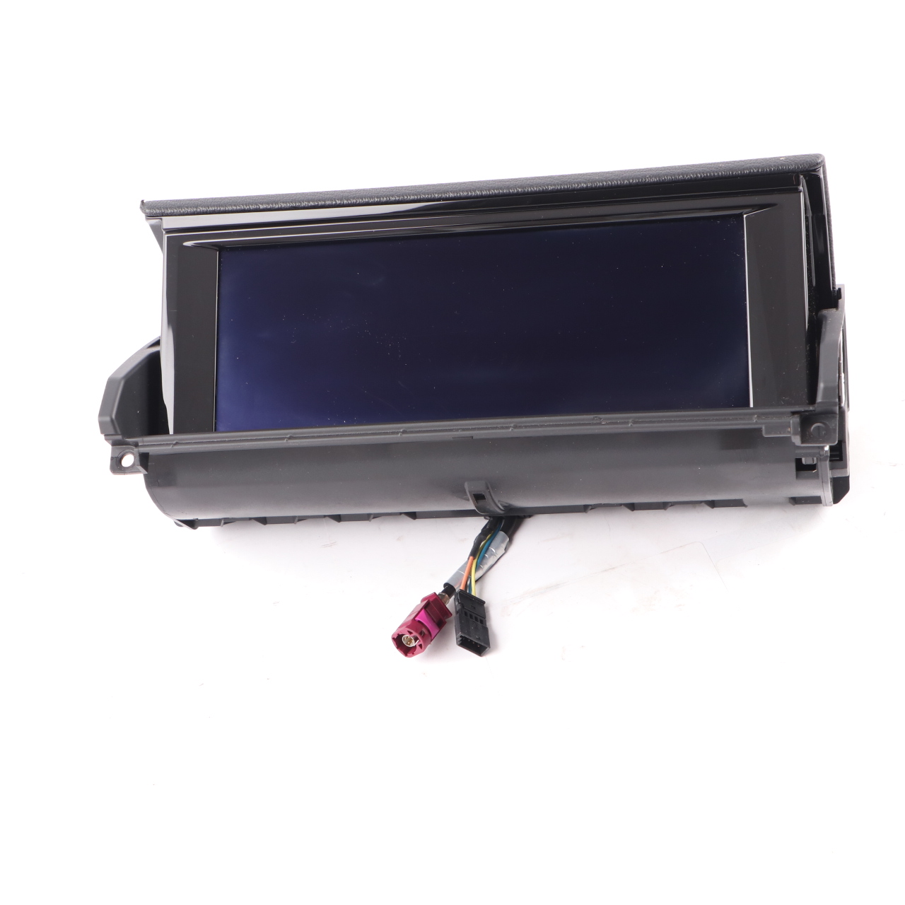 BMW Z4 E89 Central Information Display Dash Screen Navigation Monitor 9282022