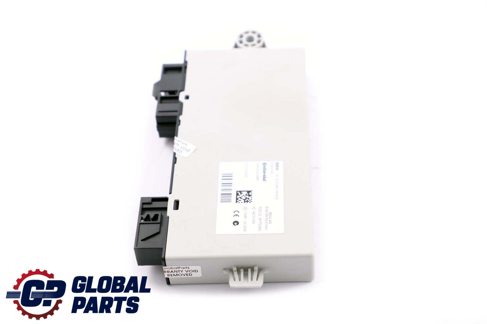 BMW F10 CAS4 Steuergerät Modul 9282118 61359282118