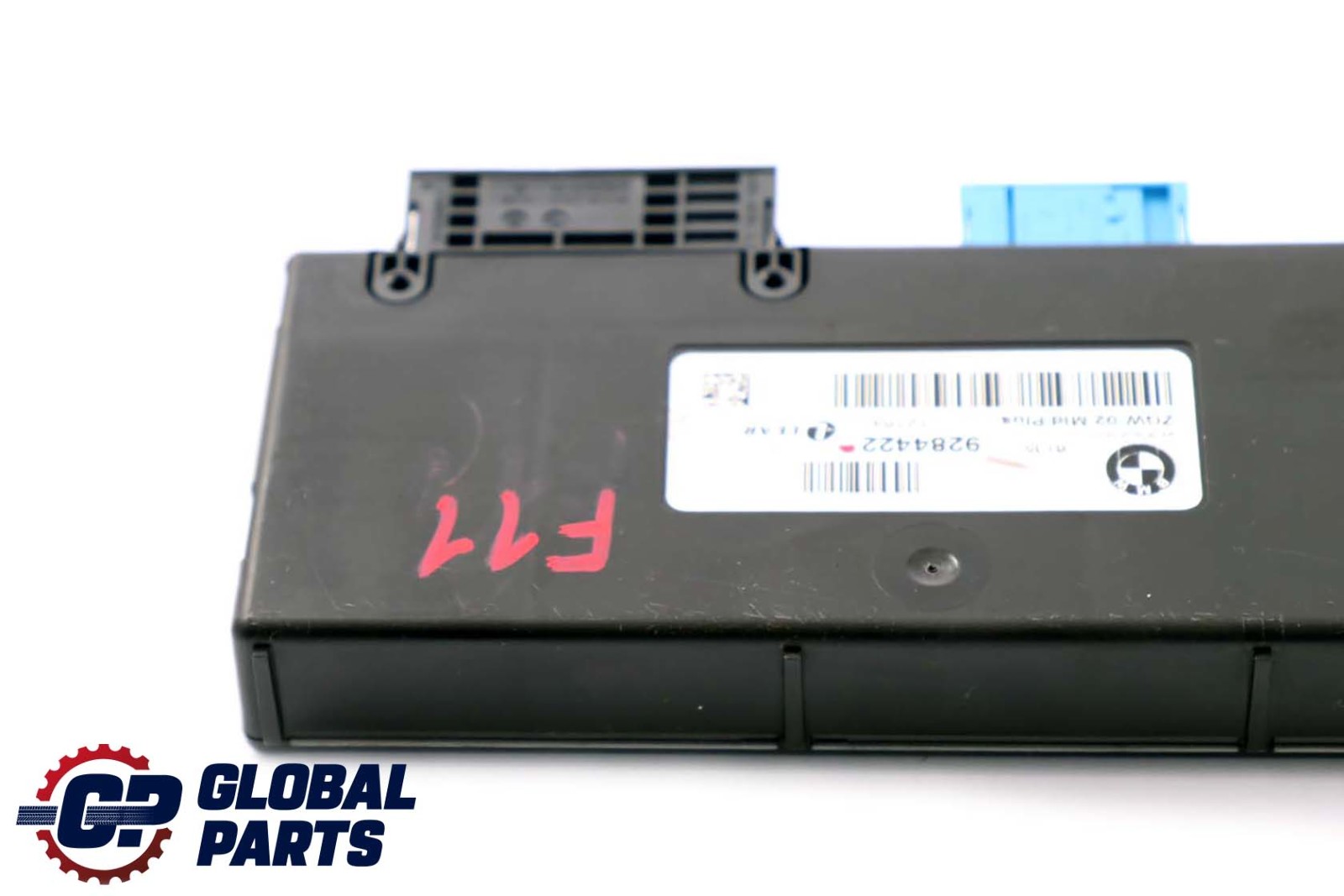 BMW F10 F11 Gateway Modul ECU Steuergerät LEAR ZGW-02 Mid Plus 9284422