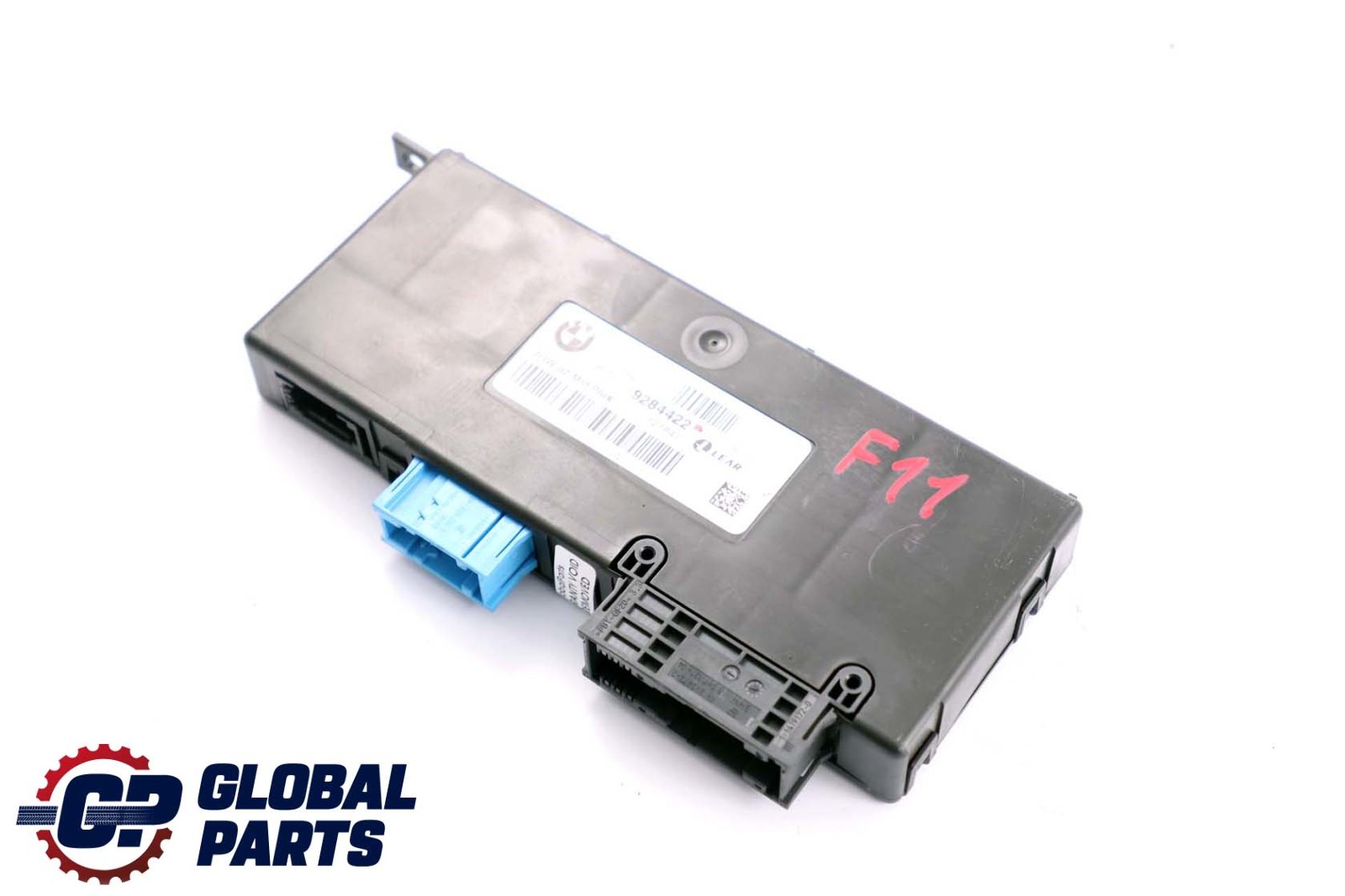 BMW F10 F11 Gateway Modul ECU Steuergerät LEAR ZGW-02 Mid Plus 9284422