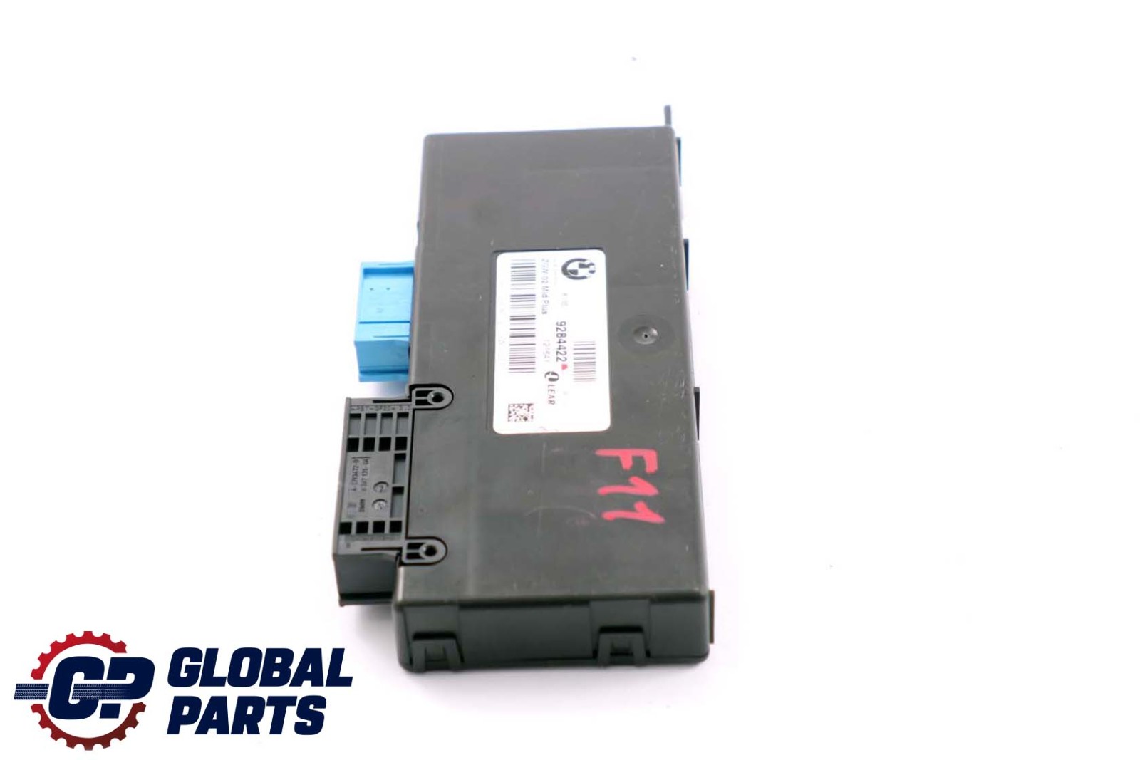 BMW F10 F11 Gateway Modul ECU Steuergerät LEAR ZGW-02 Mid Plus 9284422