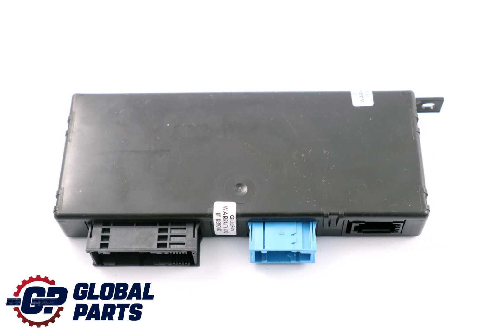 BMW F10 F11 Gateway Modul ECU Steuergerät LEAR ZGW-02 Mid Plus 9284422