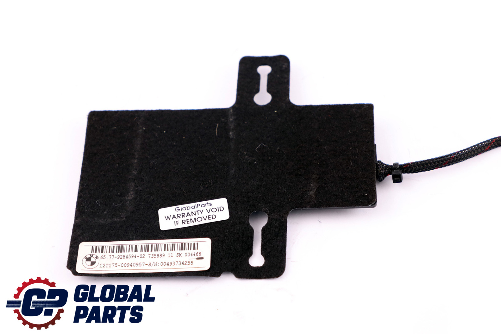 BMW 1 2 Series F20 F21 F30 F30 Mini F56 Front Seat Sensor Mat Left N/S 9284594