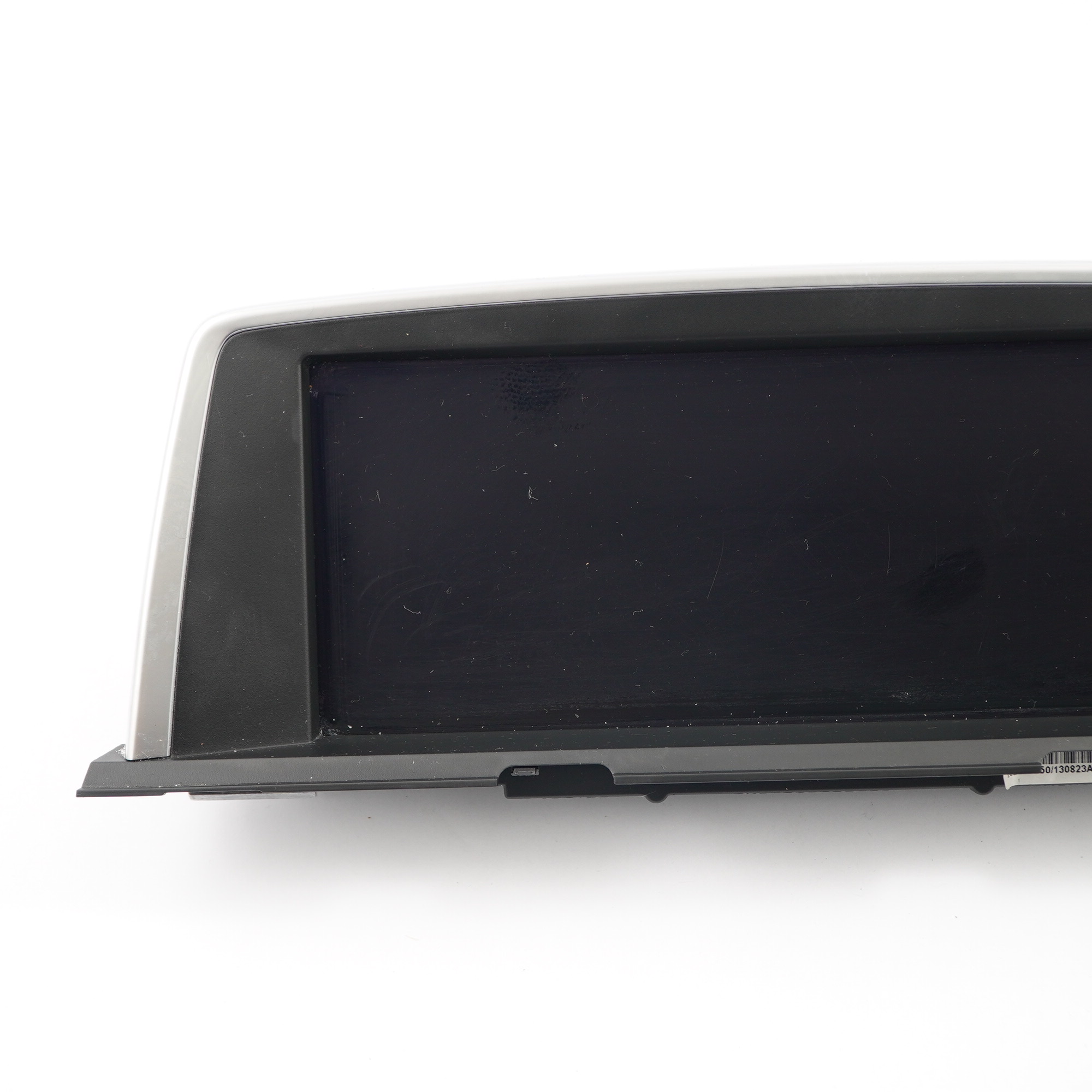 Anzeige BMW F13 F12 F06 Daschboard Zentrale Informationsanzeige Monitor 9284976