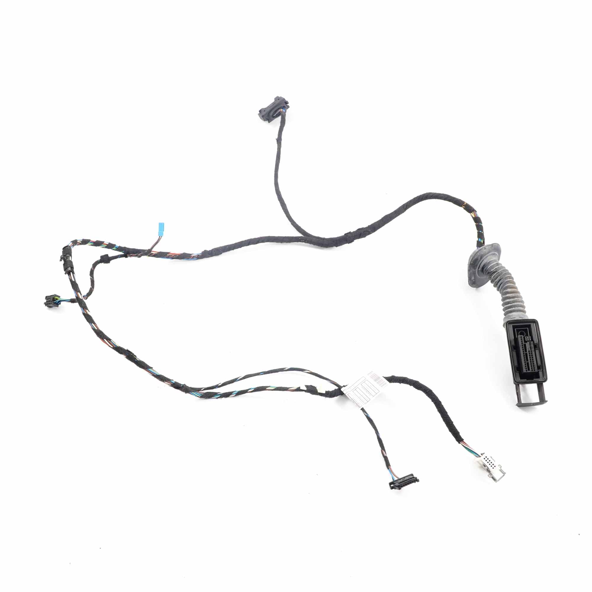 BMW 1 SERIES F20 Front Right O/S Wiring Loom Harness Door O/S 9251711