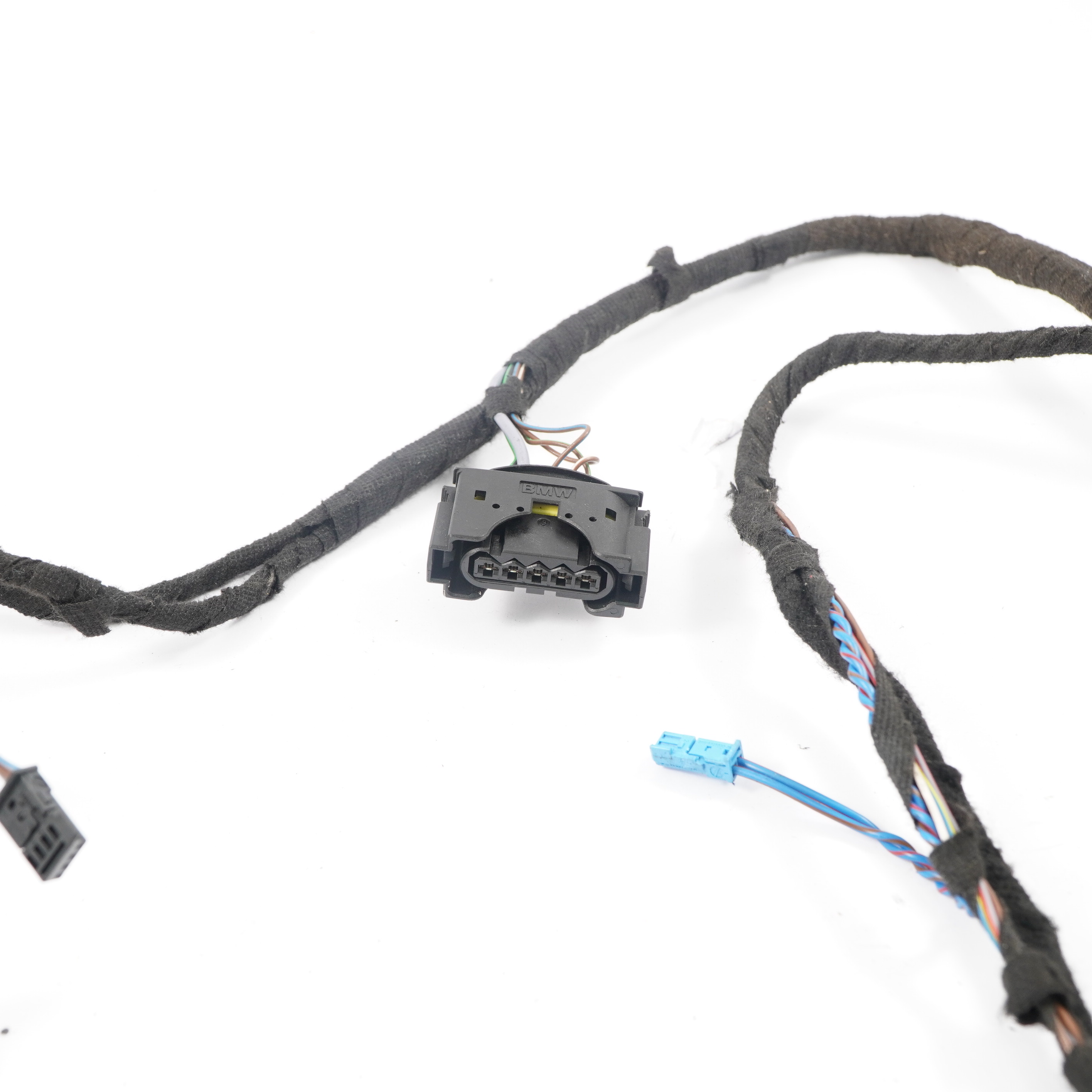 BMW F30 Door Wiring Front Passenger Door Loom Cables Harness F31 9286236