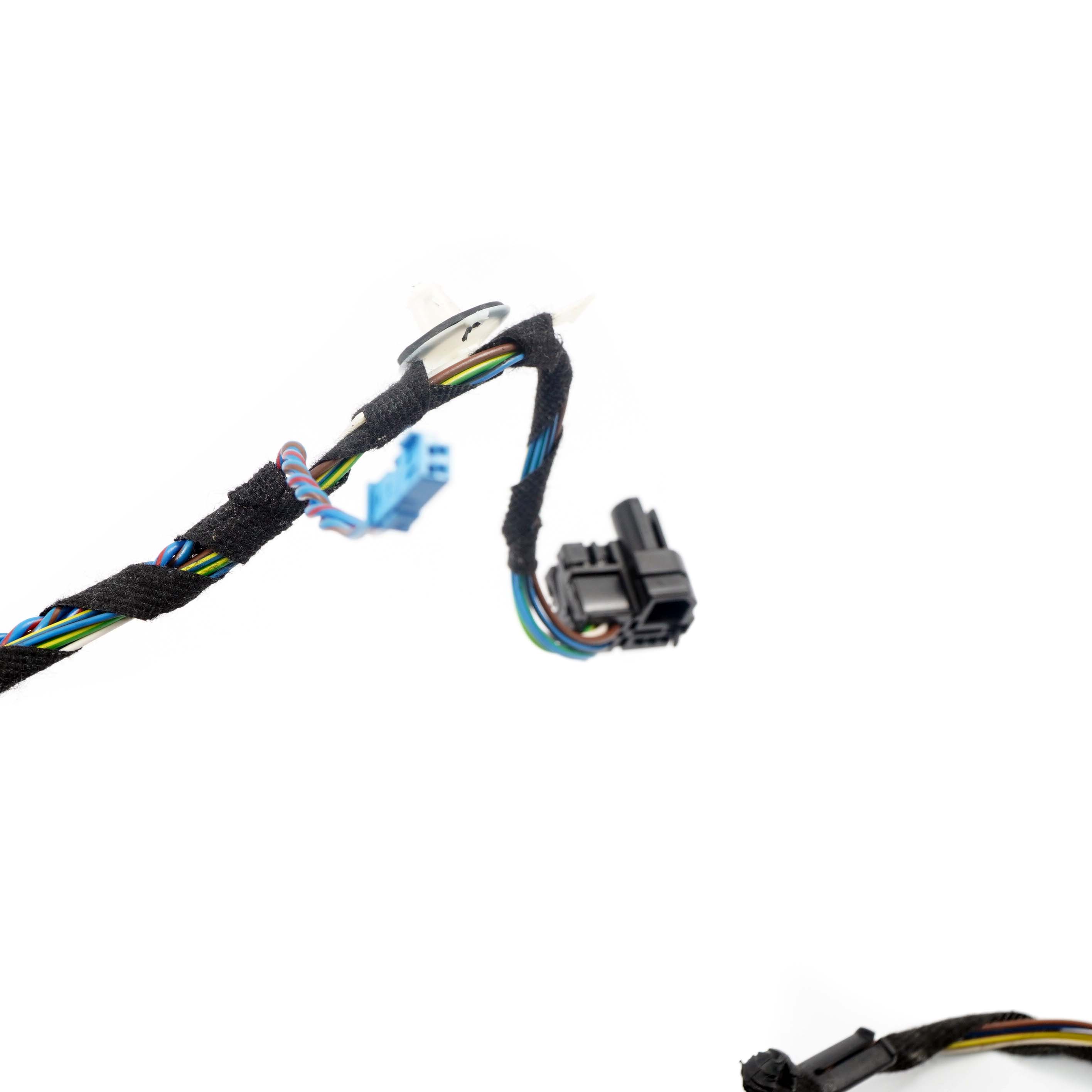 BMW F30 F31 Kabelsatz Beifahrer Tür Kabel 61129286238 9286238