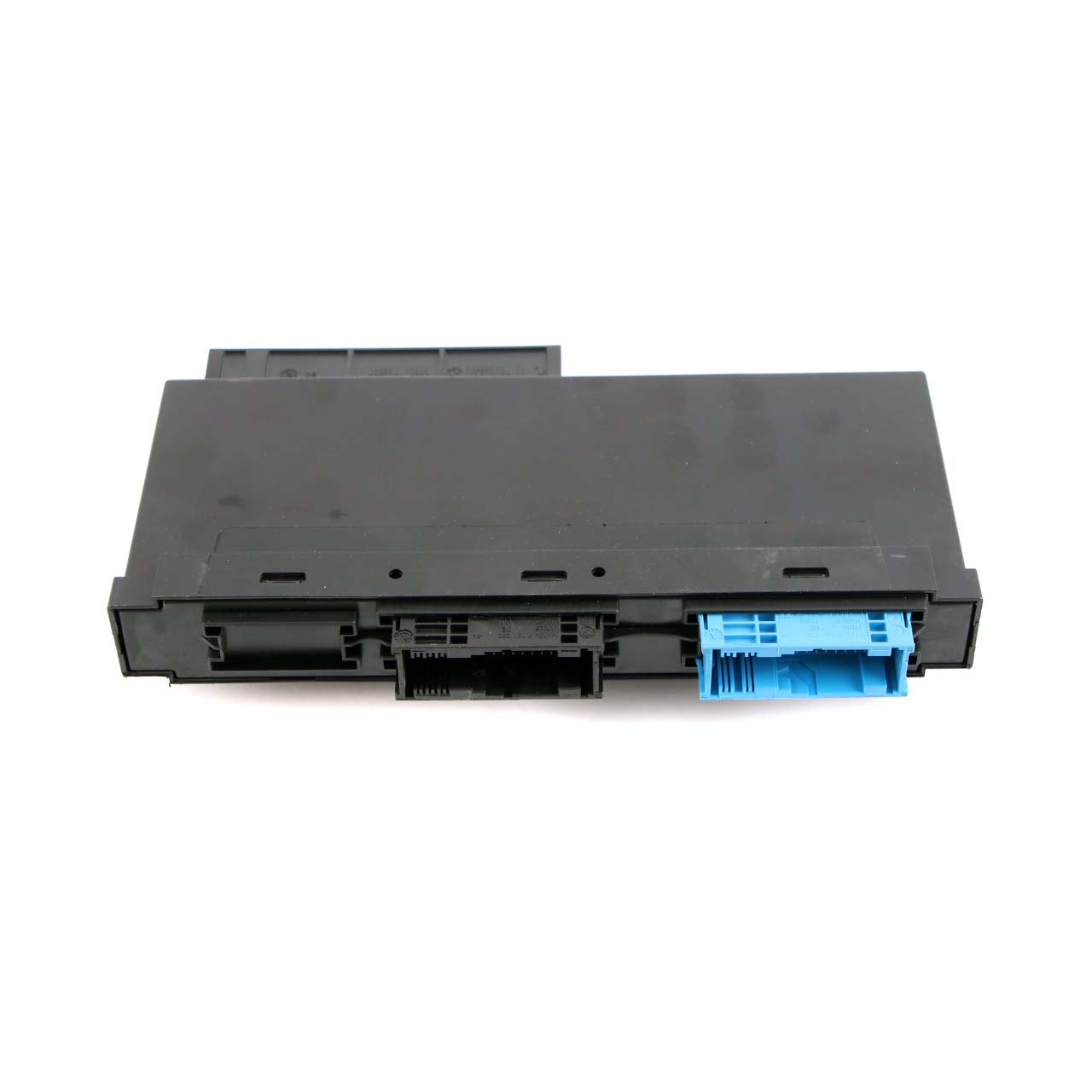 BMW E88 ECU Karosseriesteuergerät Modul H4 Junction Box PL2RR JBBFE 9286789