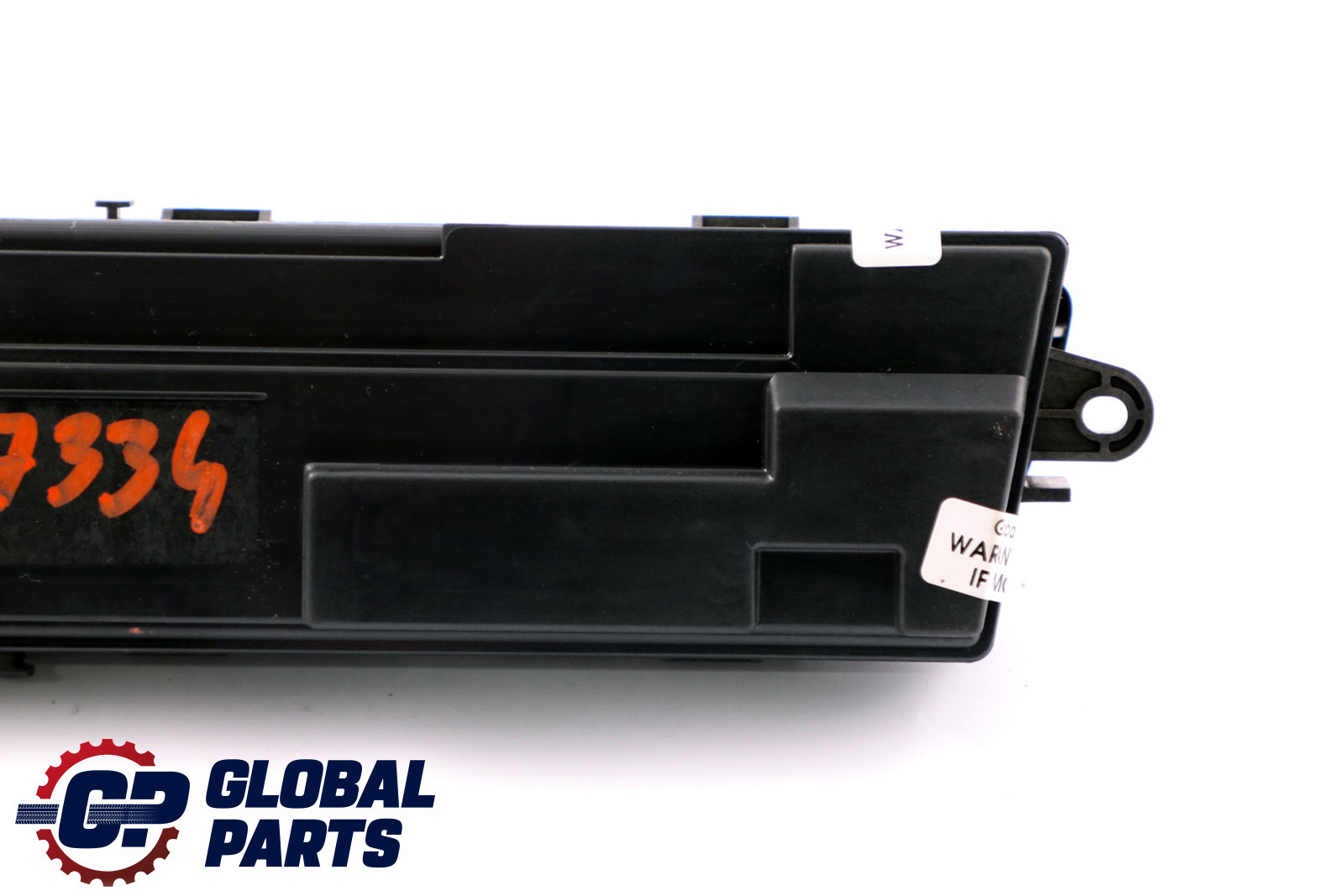 BMW 1 er F20 F21 AC Bedienteil Klimaautomatik Basis 9287334