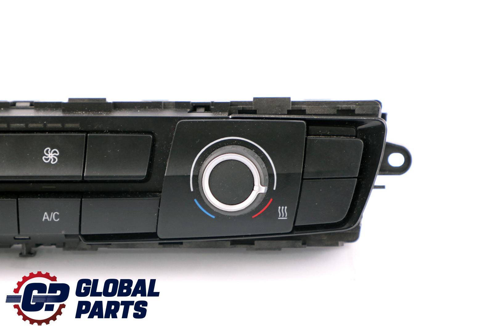 BMW 1 er F20 F21 AC Bedienteil Klimaautomatik Basis 9287334