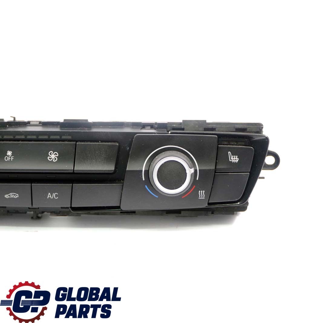 BMW F20 F21 Bedienteil Klimaanlage Sitzheizung 9287335