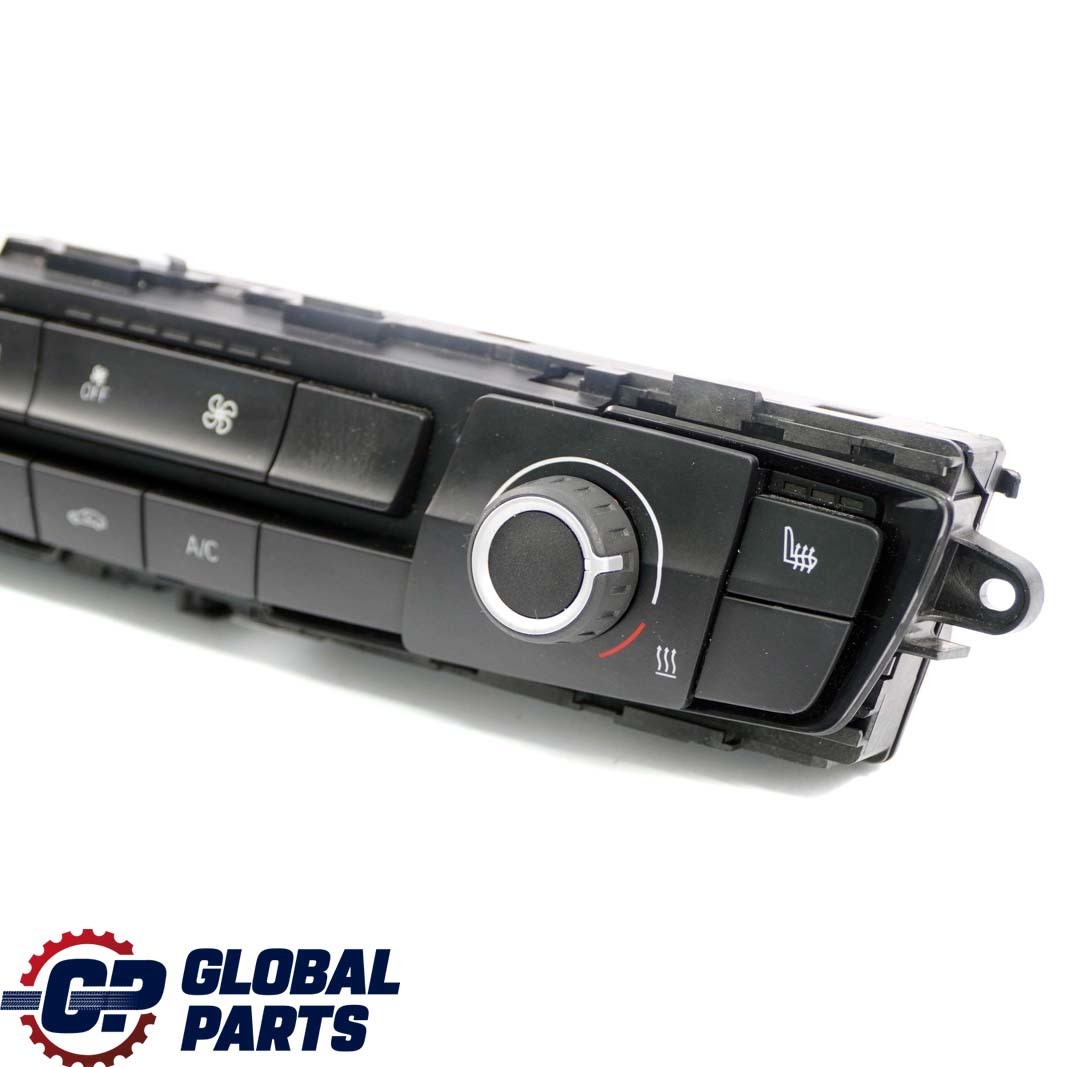 BMW F20 F21 Bedienteil Klimaanlage Sitzheizung 9287335