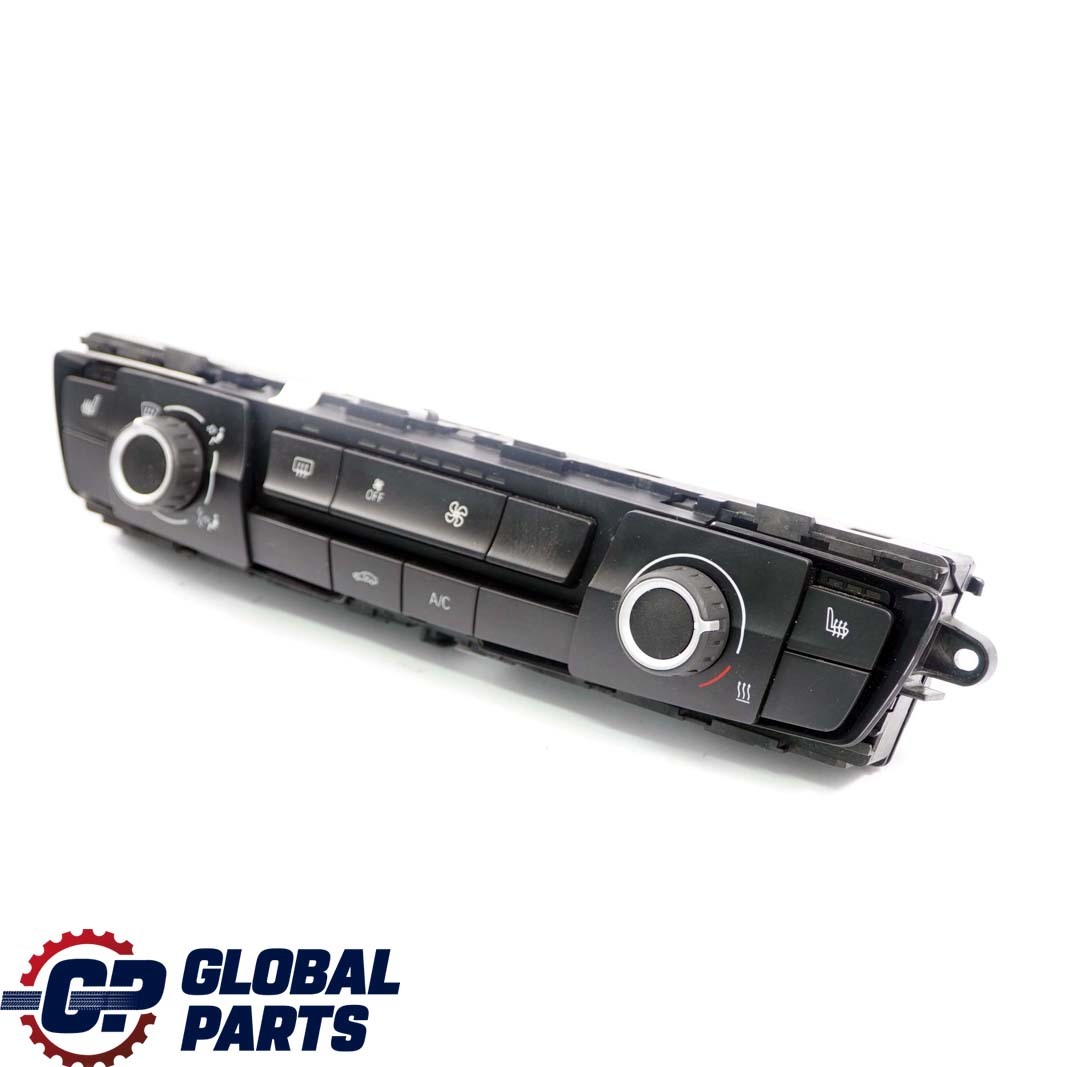 BMW F20 F21 Bedienteil Klimaanlage Sitzheizung 9287335